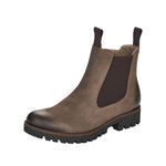 Load image into Gallery viewer, Rieker 78578-25 Short Boots
