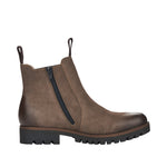Load image into Gallery viewer, Rieker 78578-25 Short Boots
