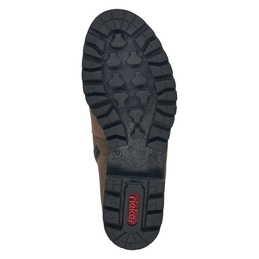 Rieker 78578-25 Short Boots