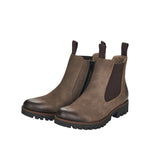 Load image into Gallery viewer, Rieker 78578-25 Short Boots

