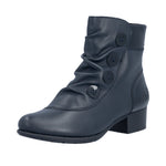 Load image into Gallery viewer, Rieker 78659-14 Short Ankle Boot
