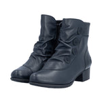 Load image into Gallery viewer, Rieker 78659-14 Short Ankle Boot
