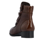 Load image into Gallery viewer, Rieker 78659-23 Short Ankle Boot
