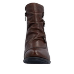 Load image into Gallery viewer, Rieker 78659-23 Short Ankle Boot
