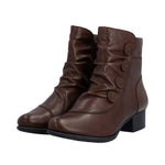 Load image into Gallery viewer, Rieker 78659-23 Short Ankle Boot
