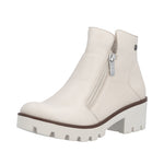 Load image into Gallery viewer, Rieker 79254-60 Short Boots
