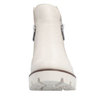Load image into Gallery viewer, Rieker 79254-60 Short Boots
