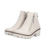 Load image into Gallery viewer, Rieker 79254-60 Short Boots
