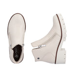 Load image into Gallery viewer, Rieker 79254-60 Short Boots
