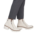 Load image into Gallery viewer, Rieker 79254-60 Short Boots
