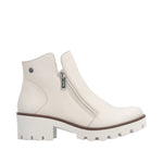 Load image into Gallery viewer, Rieker 79254-60 Short Boots
