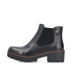 Load image into Gallery viewer, Rieker 79265-03 Short Boots
