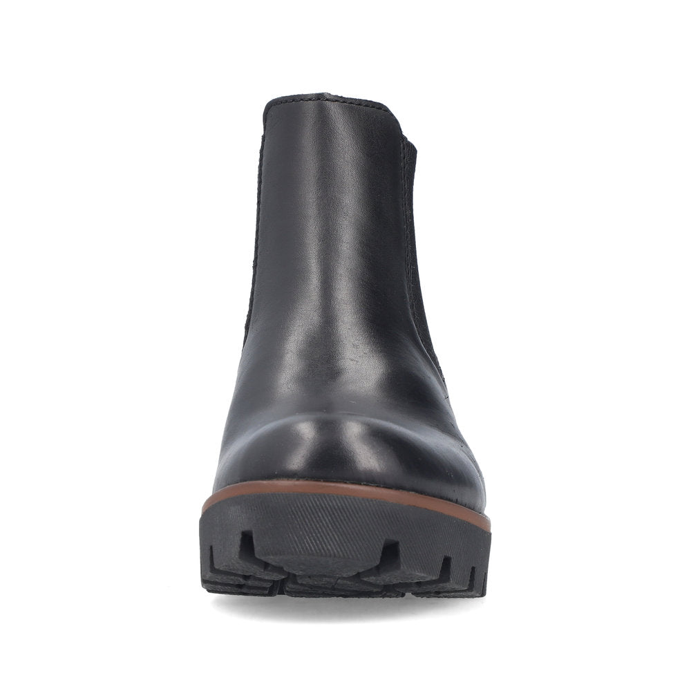 Rieker 79265-03 Short Boots