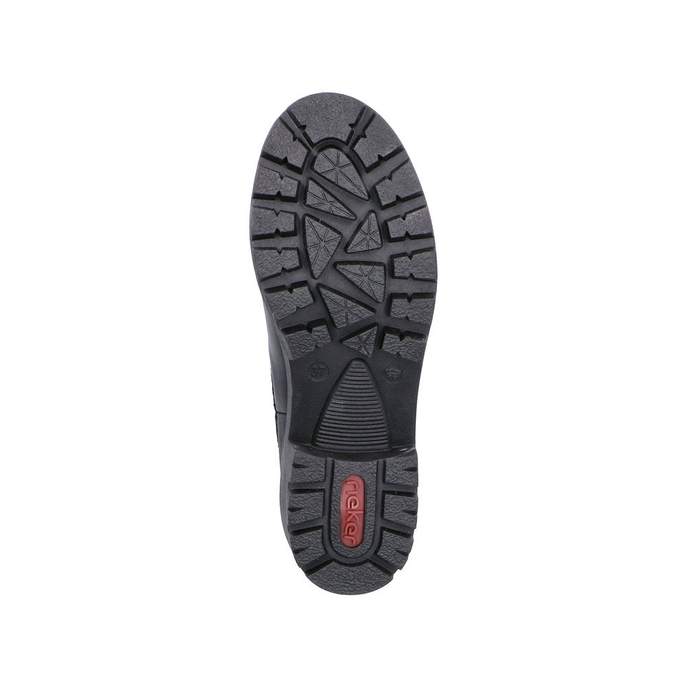 Rieker 79265-03 Short Boots