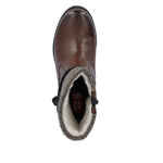 Load image into Gallery viewer, Rieker 79688-25 Winter Short Boots
