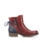 Load image into Gallery viewer, Rieker 79692-35 Short Boots

