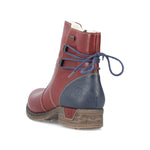 Load image into Gallery viewer, Rieker 79692-35 Short Boots
