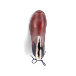 Load image into Gallery viewer, Rieker 79692-35 Short Boots
