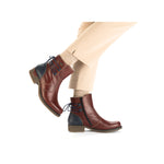 Load image into Gallery viewer, Rieker 79692-35 Short Boots
