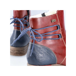 Rieker 79692-35 Short Boots