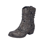 Load image into Gallery viewer, Rieker 93770-27 Short Boots
