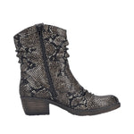 Load image into Gallery viewer, Rieker 93770-27 Short Boots
