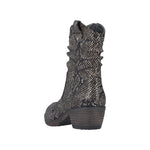 Load image into Gallery viewer, Rieker 93770-27 Short Boots
