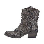 Load image into Gallery viewer, Rieker 93770-27 Short Boots
