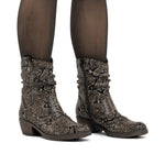 Load image into Gallery viewer, Rieker 93770-27 Short Boots
