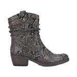 Load image into Gallery viewer, Rieker 93770-27 Short Boots
