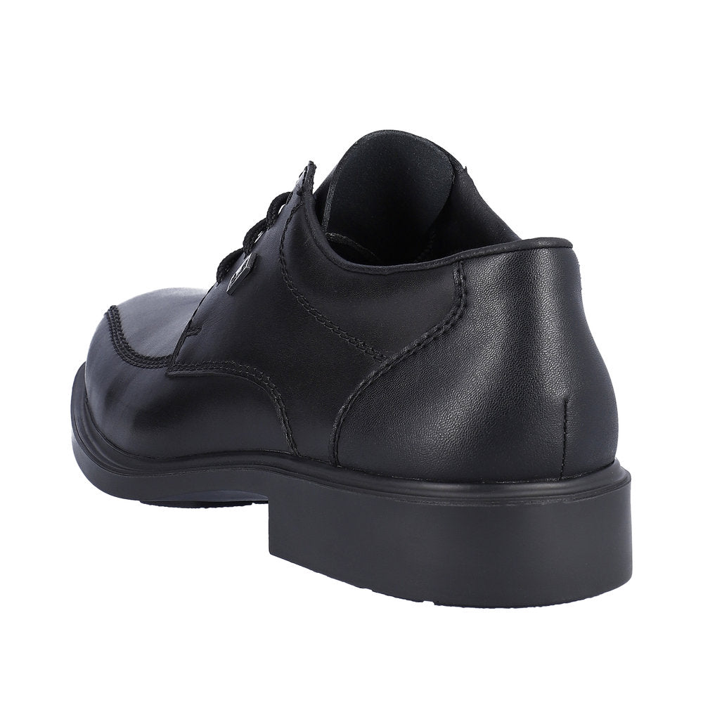 Rieker B0013-00 Men's Shoes