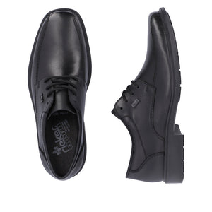 Rieker B0013-00 Men's Shoes