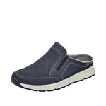 Load image into Gallery viewer, Rieker B0760-14 Men's Clogs
