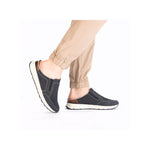 Load image into Gallery viewer, Rieker B0760-14 Men's Clogs
