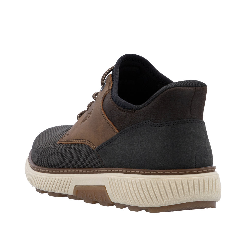 Rieker B3357-25 Men's Shoes