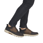 Load image into Gallery viewer, Rieker B3357-25 Men&#39;s Shoes
