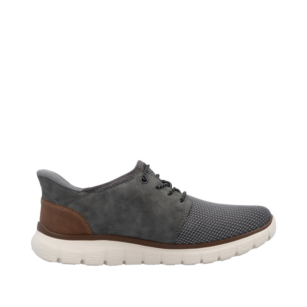 Rieker B6658-42 Men's Shoes