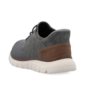 Rieker B6658-42 Men's Shoes