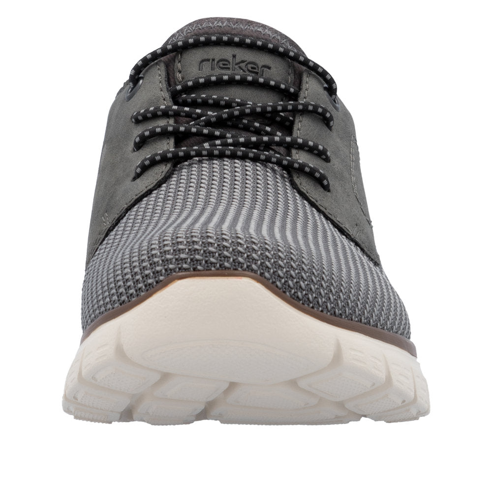 Rieker B6658-42 Men's Shoes