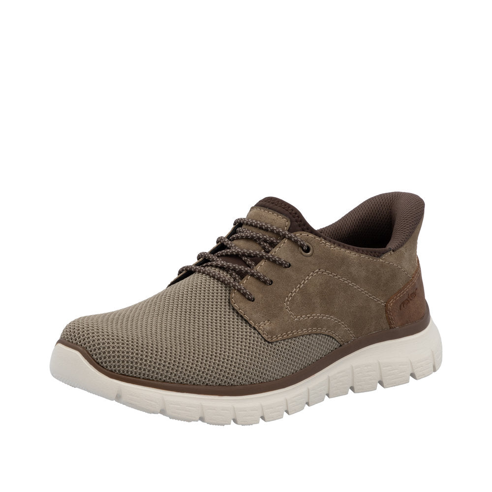 Rieker B6658-64 Men's Shoes