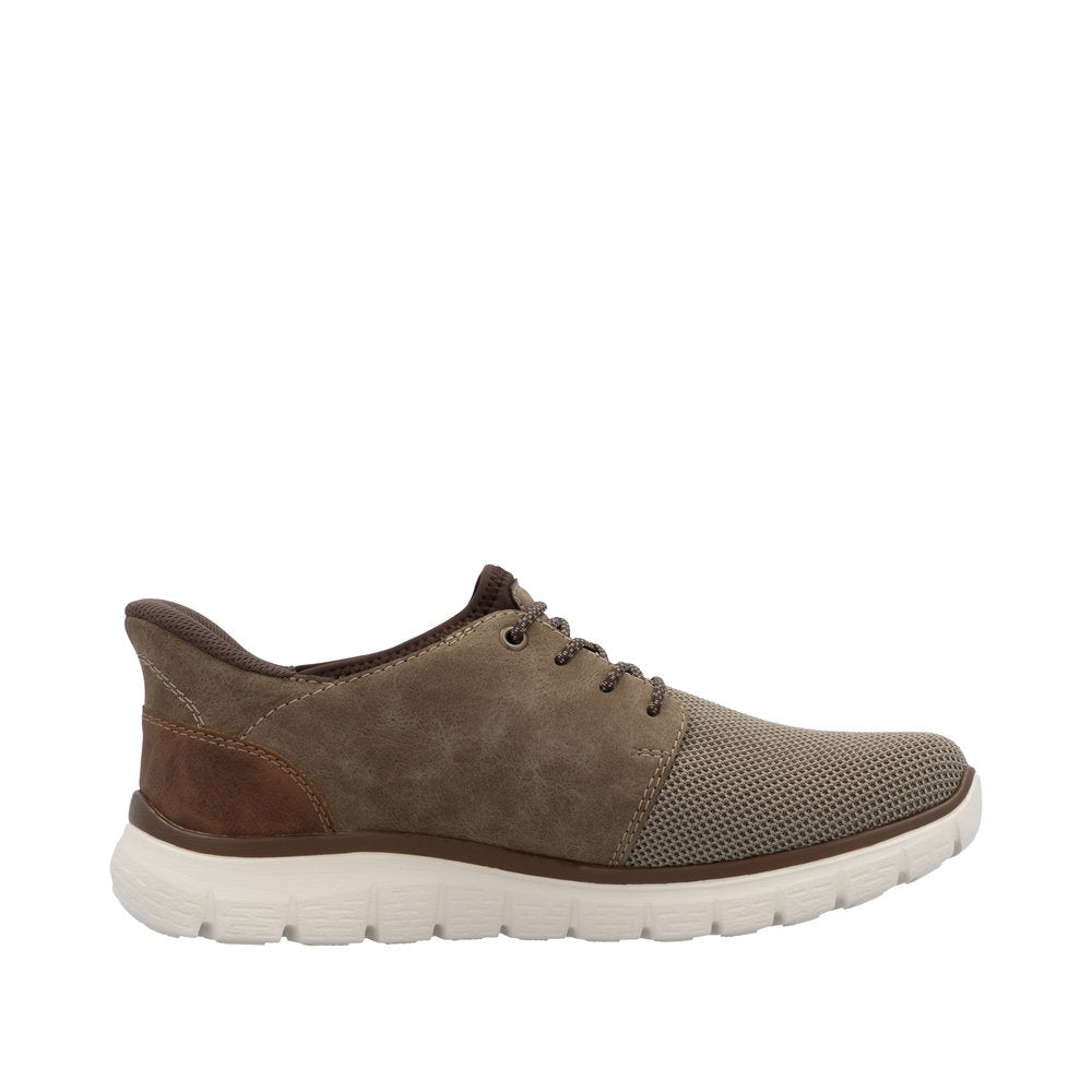 Rieker B6658-64 Men's Shoes