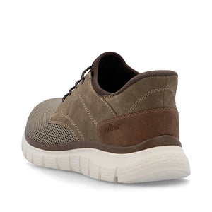 Rieker B6658-64 Men's Shoes