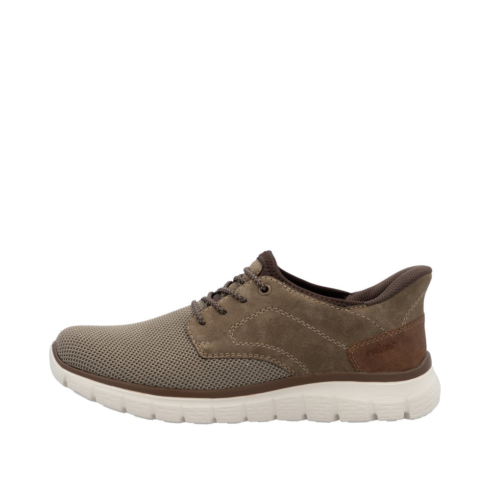 Rieker B6658-64 Men's Shoes