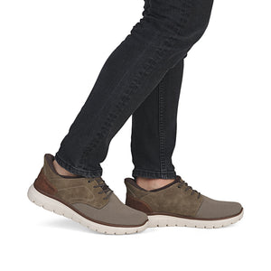 Rieker B6658-64 Men's Shoes