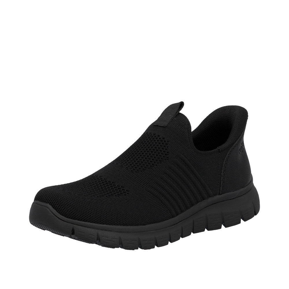 Rieker B6659-01 Men's Shoes