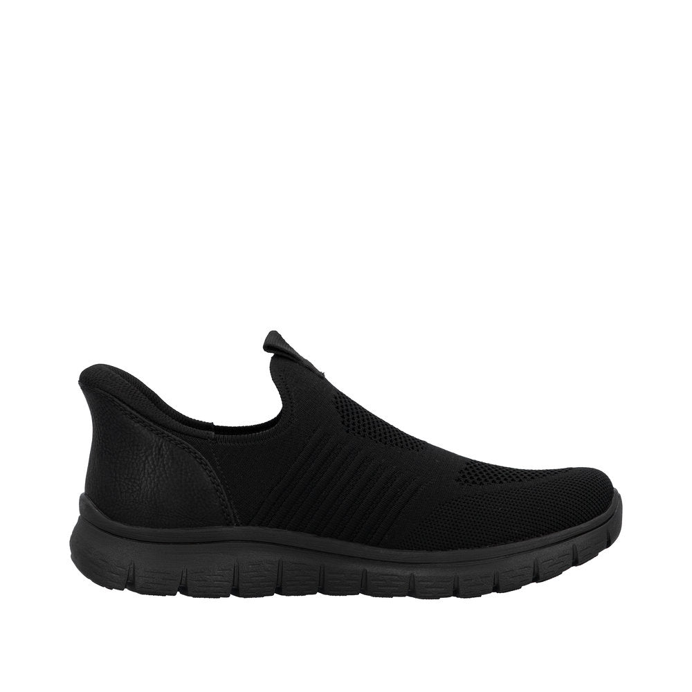 Rieker B6659-01 Men's Shoes