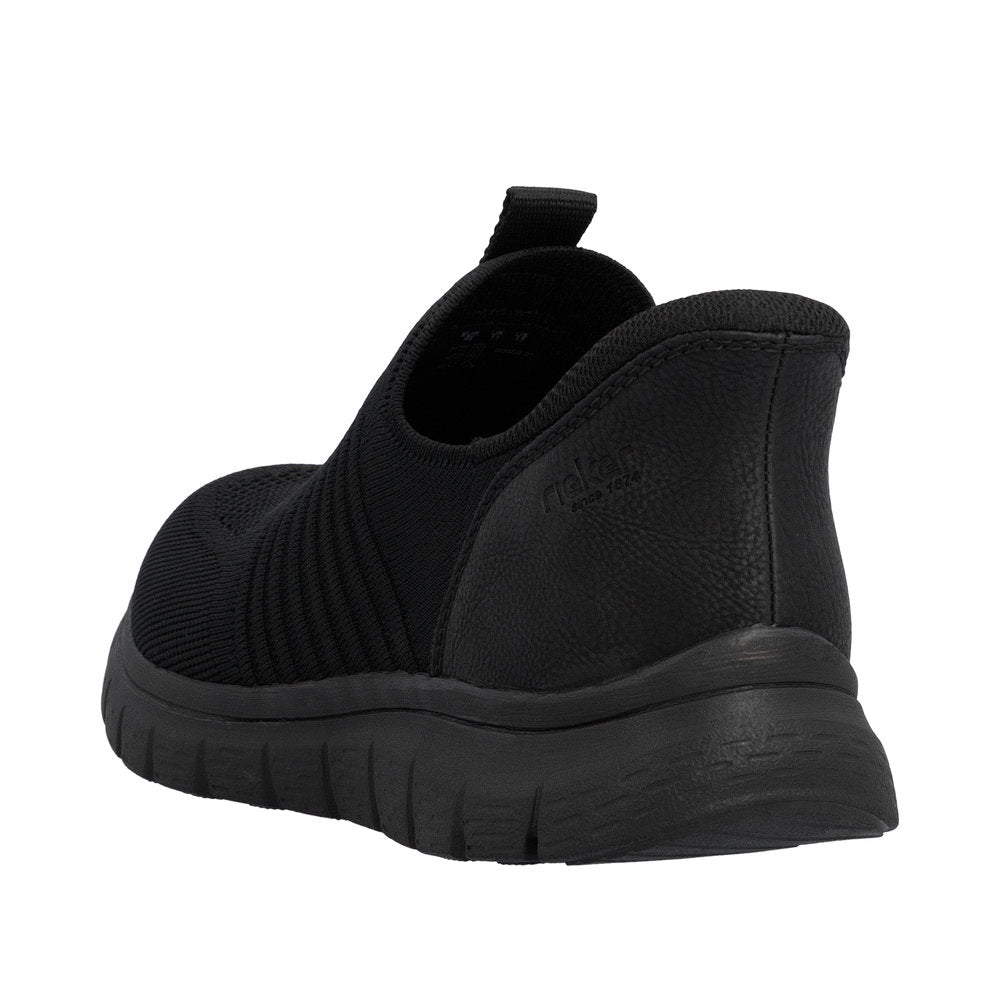 Rieker B6659-01 Men's Shoes