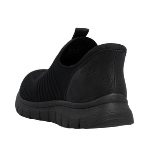 Rieker B6659-01 Men's Shoes