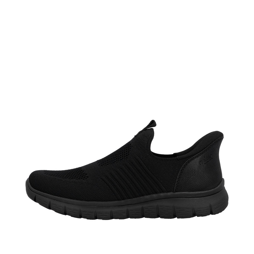 Rieker B6659-01 Men's Shoes