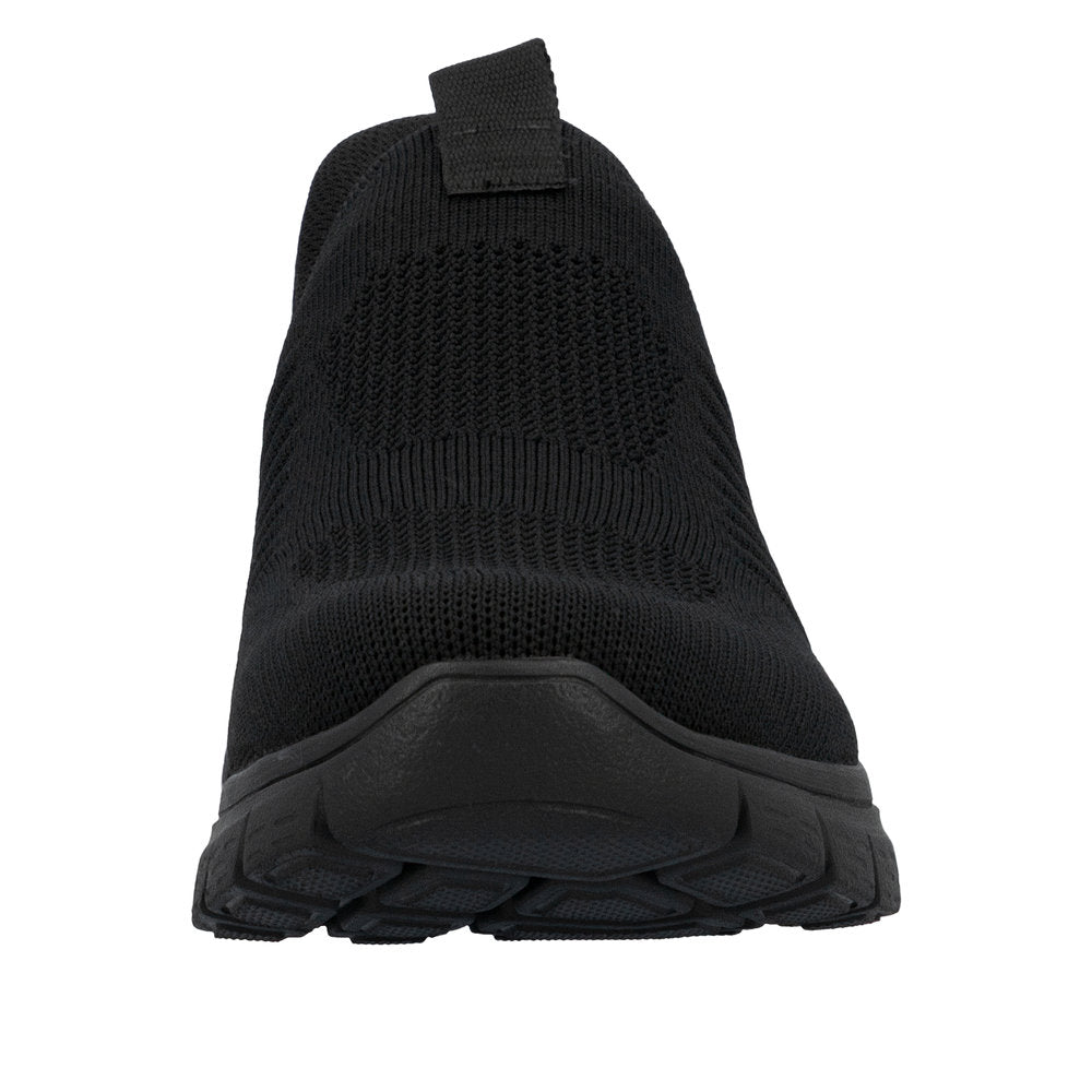 Rieker B6659-01 Men's Shoes